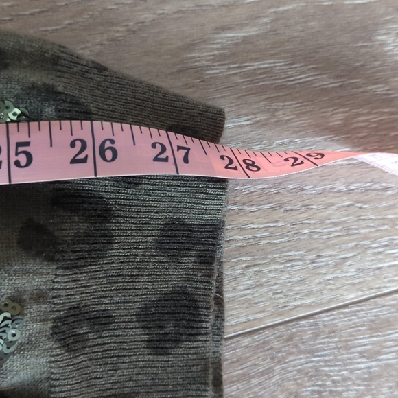 INC Cold Shoulder Sweater size XL - Picture 8 of 8